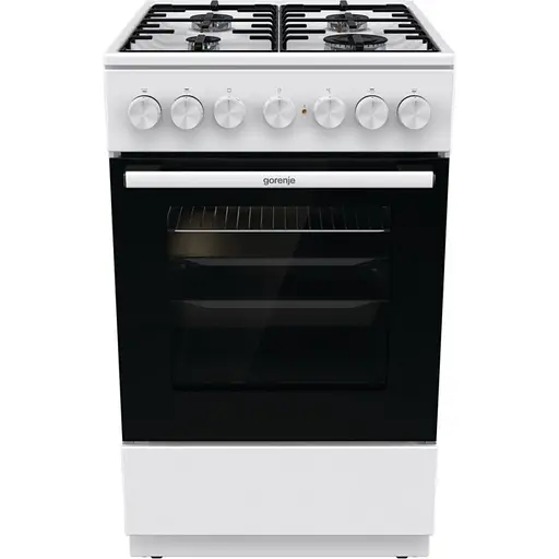 Комбінована плита Gorenje GK5B41WH - фото 2