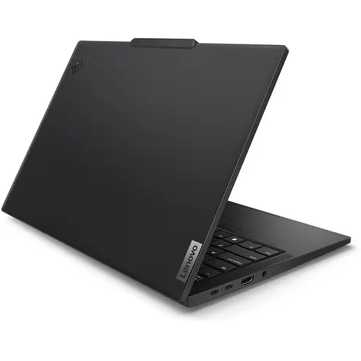 Ноутбук Lenovo ThinkPad T14 Gen 6 Ultra 7 255U,5.20 GHz VRR сенсорный,32GB LPDDR5X,512GB - фото 2