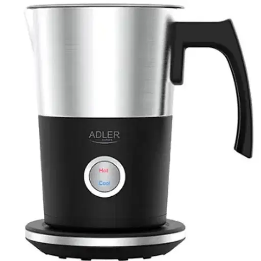 Спінювач молока - підігрів Adler AD 4497 - фото 1