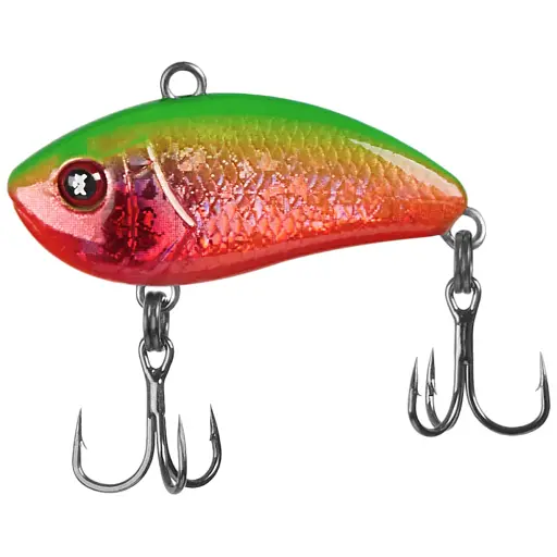 Воблер Viking Fishing Punch Vib 30mm 4g #27 Scarlet King - фото 1