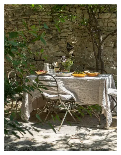 Living Wild. New Beginnings in the Great Outdoors - фото 5