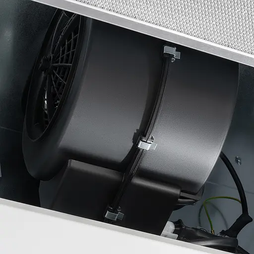 Вытяжка Pyramida ATH 60 (800) GBL (6851963) - фото 5