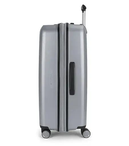 Валіза Gabol Brooklyn (L) Plata (123947-022) - фото 2