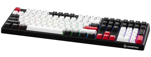 Клавіатура GamePro GK650 (GK650) - фото 3