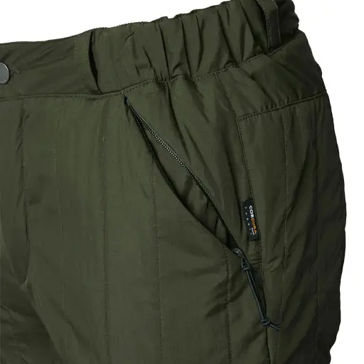 Штани Chevalier Breeze 52 Dark green - фото 3