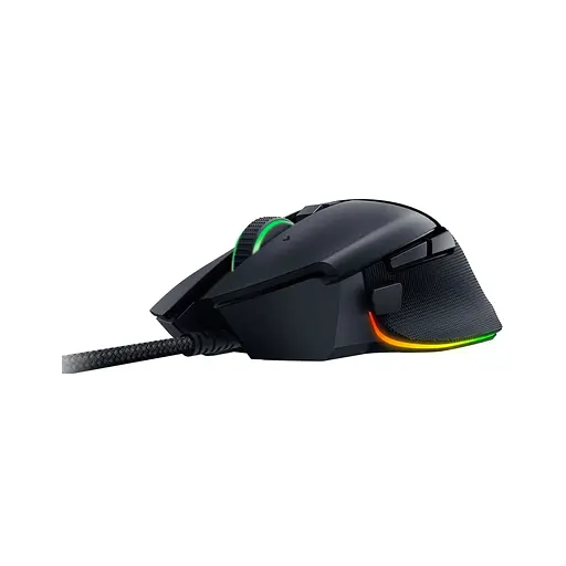 Мышка Razer Basilisk V3 USB Black (RZ01-04000100-R3M1) - фото 4