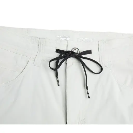 Брюки Pelagic Traverse Strech Pant 34 Llight grey - фото 2