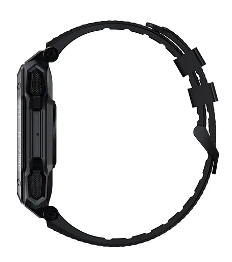 Годинник Smart Everest Black - фото 17