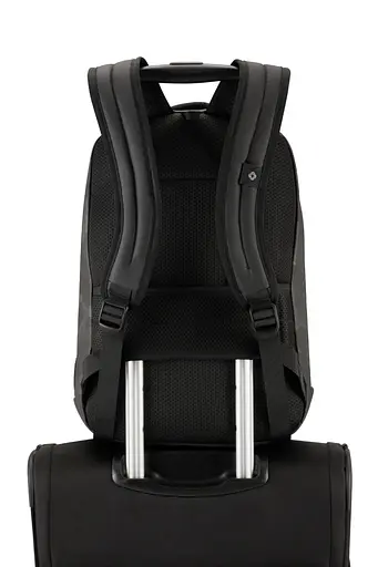 Рюкзак 14″ Samsonite MIDTOWN CAMO GREY 41x30x19 KE3*08001 - фото 8