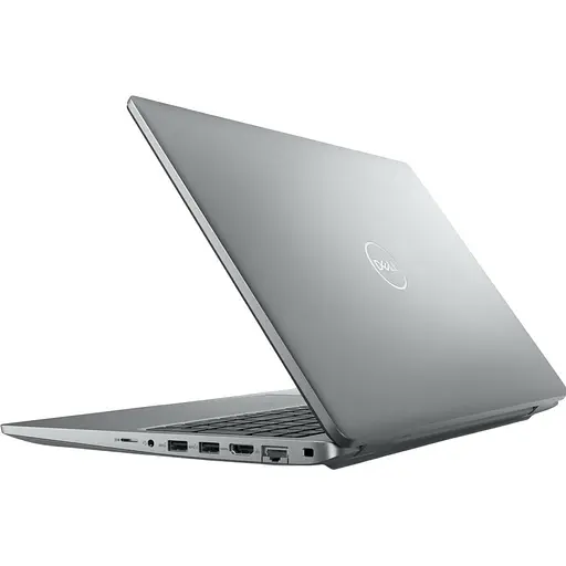 Ноутбук Dell Latitude 5550 Gray (N065L555015UA_WP) - фото 6