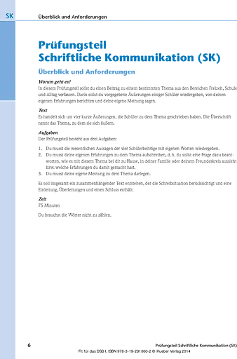 Fit für das DSD I mit Audio-CD - фото 2