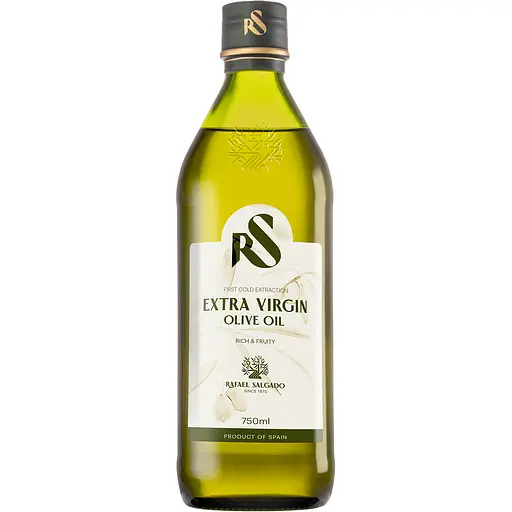 Оливкова олія Rafael Salgado Extra Virgin 750 мл (601883) - фото 1