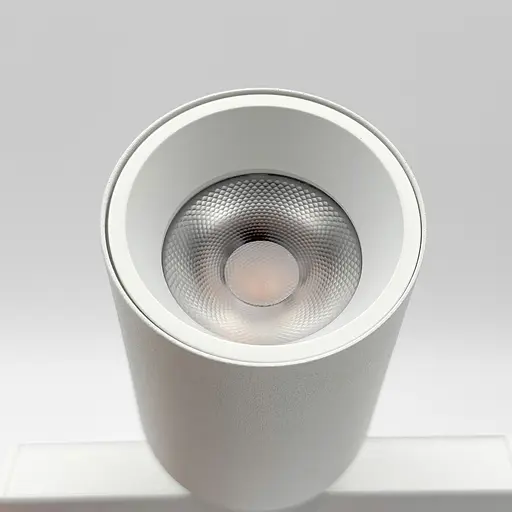 Спот Skarlat RGD2023 12W WH 3000K - фото 4