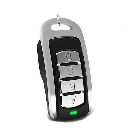 Универсальный мультичастотный Scimagic SMG-008V15.0 пульт-брелок клонатор дубликатор для шлагбаумов, ворот, роллет