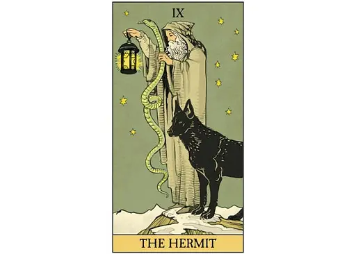 Карти Таро Scarabeo Наслідків (After Tarot) (EX227MU) - фото 5