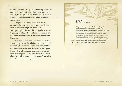 Monsters - фото 6