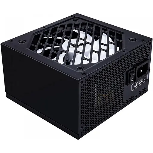 Блок питания 1stPlayer PS-500FK (FK-500-BK-EU) [140516] - фото 3