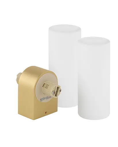 Світильник для ванної кімнати Nowodvorski Natalie 10727 - фото 3