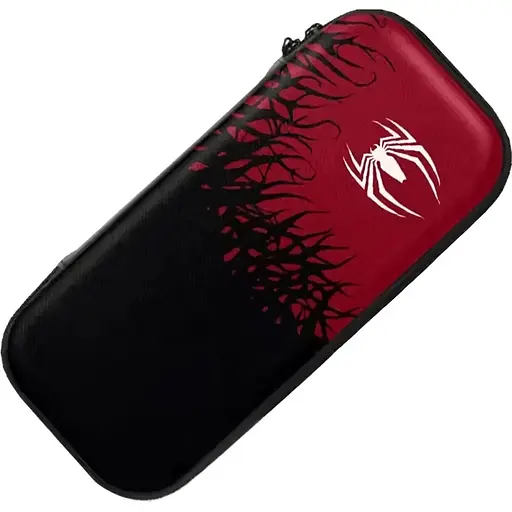 Кейс-чохол Dobe Tough Pouch для Nintendo Switch Spider-Man Edition [134128] - фото 2