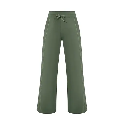 Штани CMP Women's Long Pant Salvia XXS (1097-34D5616-E452 34)