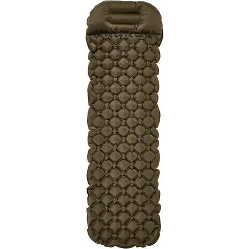Коврик надувной Skif Outdoor Scout 190x56x5.0 cm (1013-389.03.75) - фото 4