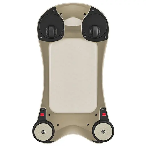 Толокар Globber Walk N Roll Ecologic до 20 кг кокос (830-566) - фото 9