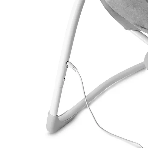 Крісло-гойдалка MoMi Liss Grey (BULE00048) - фото 6