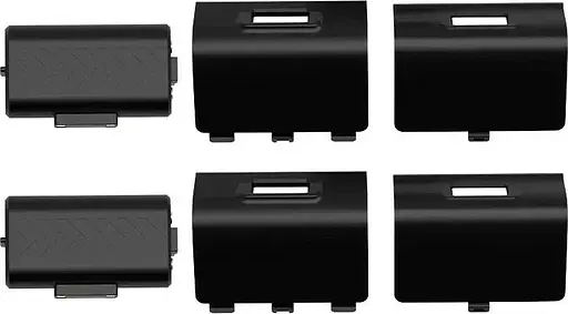 Зарядная станция Dobe Dual Charging Dock TYX-532X для Xbox Series/Xbox One (97661) - фото 4