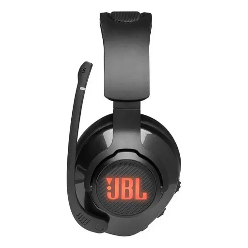 Комп'ютерна гарнітура JBL Quantum 400 Black (JBLQUANTUM400BLK) - фото 5