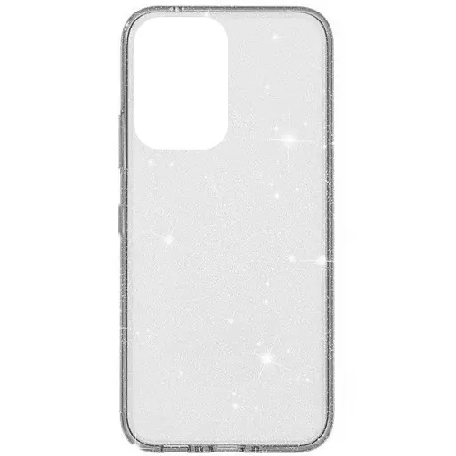 TPU чохол Nova для Motorola Moto G85 Clear