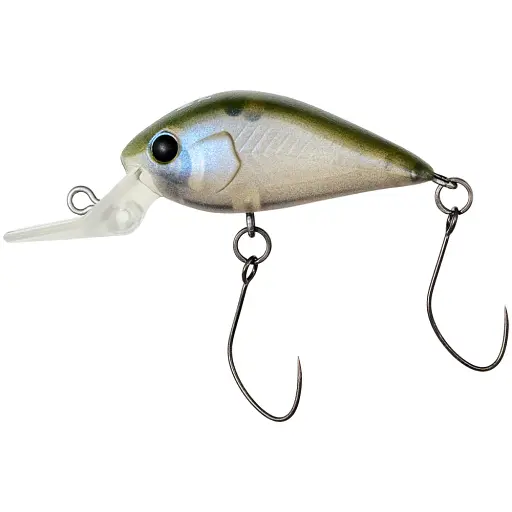 Воблер Nories Meet 29DR-F 29mm 1.8g #386M - фото 1