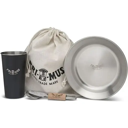 Набір посуду Primus Eat And Drink Bundle 130 (1046-738080) - фото 1