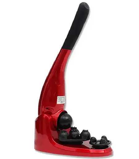 Ручной вибрационный массажер для всего тела АМ-12 - фото 7