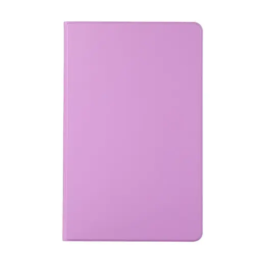 Чехол TPU Multiview Cover для Xiaomi Redmi Pad SE 11 2023 Фиолетовый - фото 6