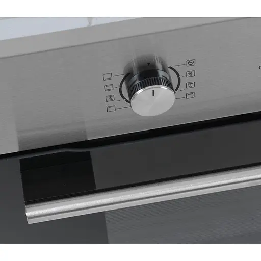 Духовка електрична Interline KTN 280 MRN XA - фото 9