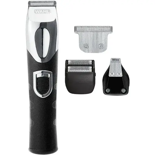 Триммер для бороды и усов Wahl Multi Purpose Grooming Kit 09854-616