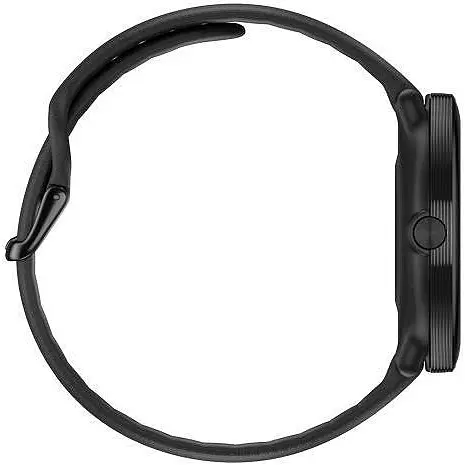 Спортивные часы Polar Ignite 3 Night Black (900106234) - фото 5