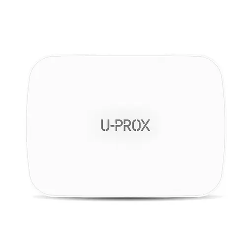Беспроводной ретранслятор радиосигнала ITV U-Prox Extender White (23-00312) - фото 2