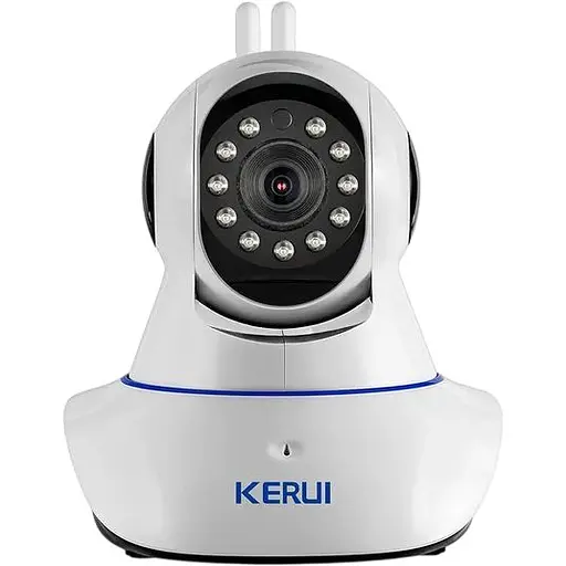 Бездротова IP-камера Kerui KR-IPCZ05 WI-FI (HDJJF8FF)