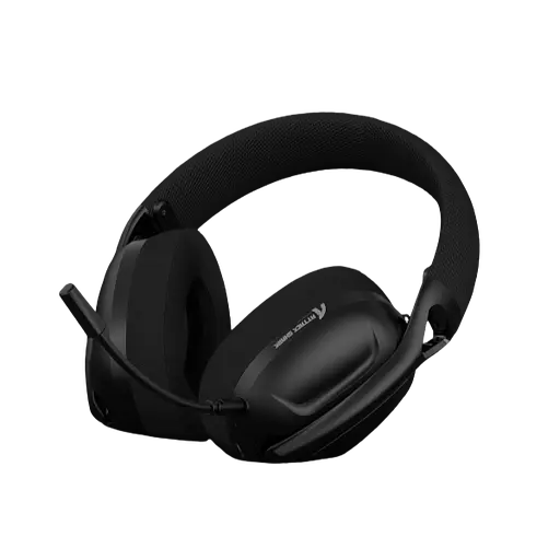 Гарнітура Attack Shark L80 Pro Black - фото 2