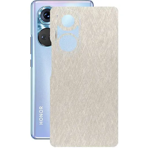 Захисна плівка StatusSKIN для Honor 50 Pro Корпус Вініл Титан