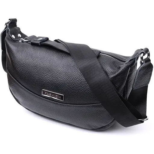 Кожаная женская сумка Vintage 26.5х16х10 см sum0026567 - фото 1