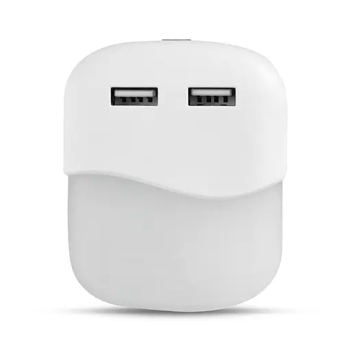 Светильник ночник Ardero FN1123ARD 0,45Вт с сенсором и USB - фото 1