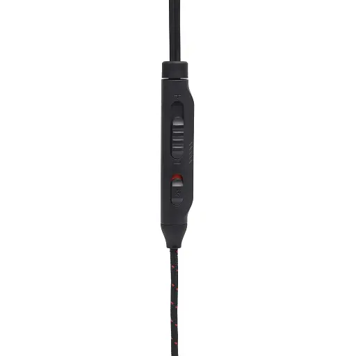 Гарнітура JBL Quantum 50 (JBLQuantum50BLK) Black (6663745) - фото 6