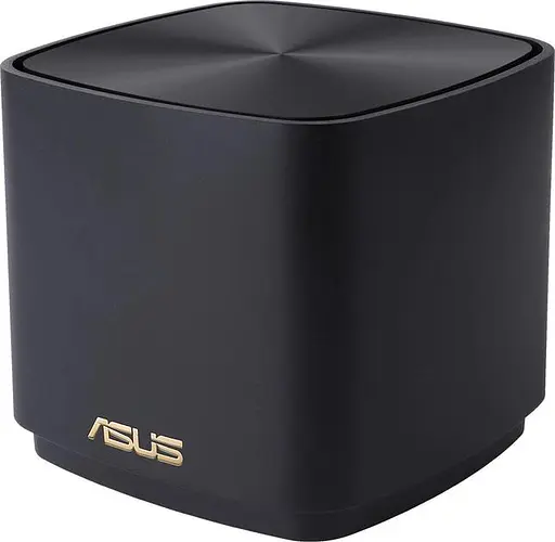 Mesh-система ASUS Mesh ZenWiFi XD4 Plus AX1800 3Pcs Black 802.11ax (90IG07M0-MO3C50) - фото 4
