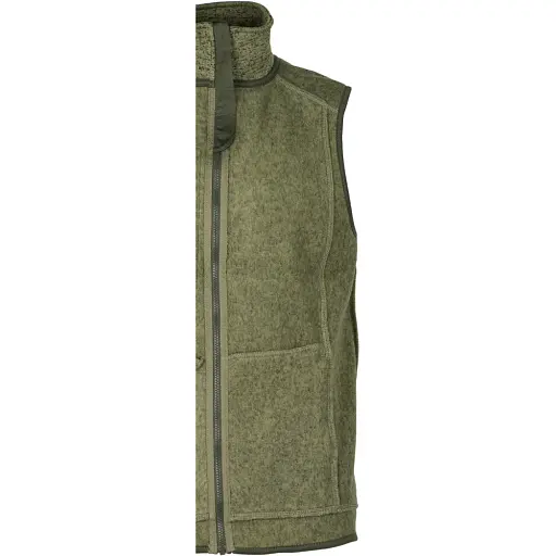 Жилет Orbis Textil 3XL Зелений - фото 7