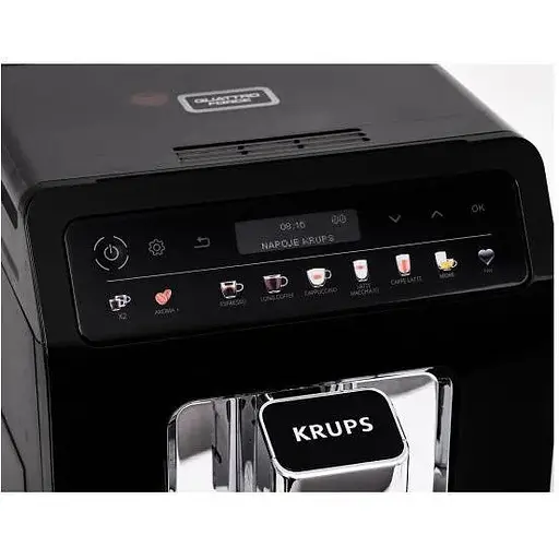 Автоматический кофе машина Krups EA895831 - фото 3
