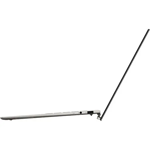Ноутбук Asus Zenbook S 13 OLED UX5304MA-NQ007X, Intel Core Ultra 7 155U, 4.8GHz, 13.3 2.8K, 32GB, SSD 1TB, Intel Iris Xe Graphics, Windows 11 Pro - фото 8