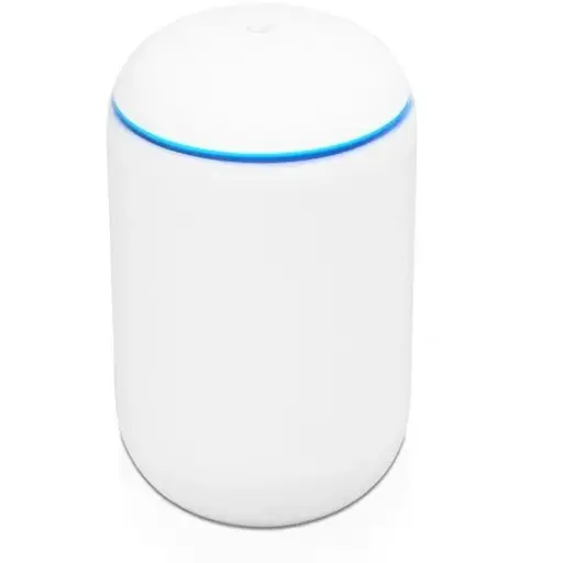 Бездротовий маршрутизатор Ubiquiti UniFi Dream Machine (UDM)