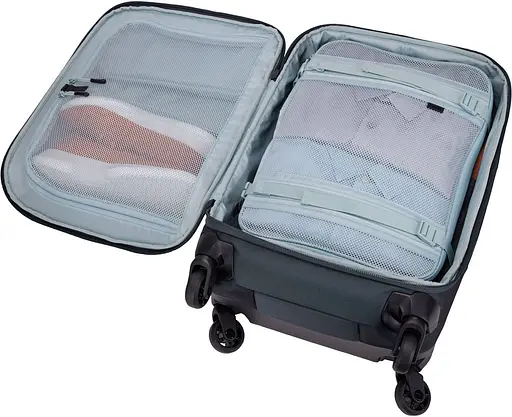 Валіза на колесах Thule Subterra 2 Carry-On Spinner Dark Slate 3205047 - фото 6